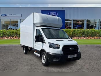 Used Ford Transit 2024 for sale - 79855773: Photo
