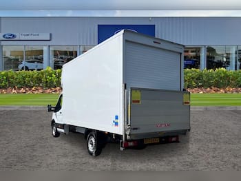 Used Ford Transit 2024 for sale - 79855773: Photo