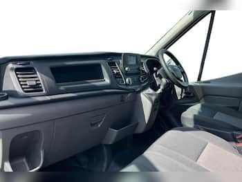 Used Ford Transit 2024 for sale - 79855773: Photo