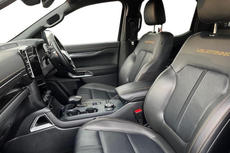 Used Ford Ranger 2024 for sale - 76480391: Photo 10