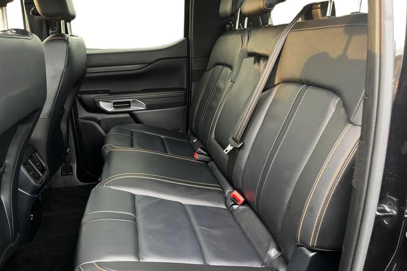 Used Ford Ranger 2024 for sale - 76480391: Photo 11