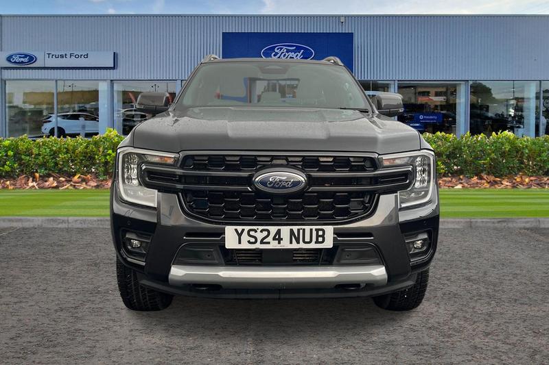 Used Ford Ranger 2024 for sale - 76480391: Photo 12