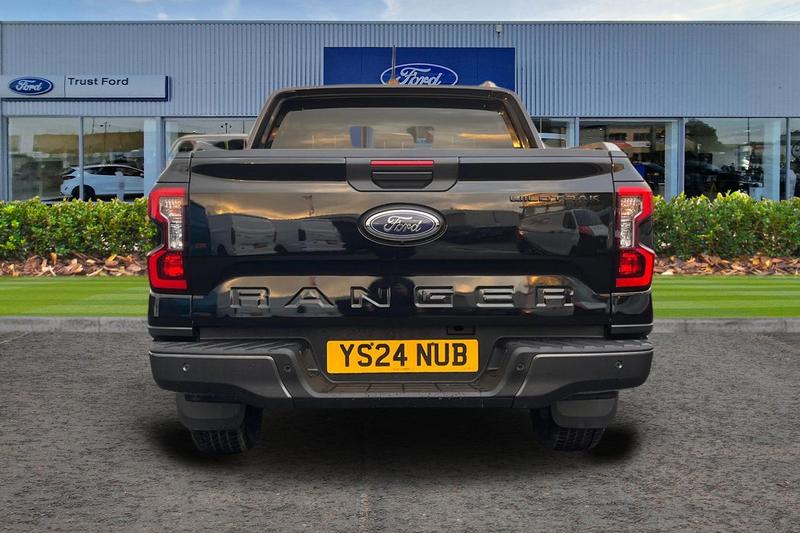 Used Ford Ranger 2024 for sale - 76480391: Photo 13