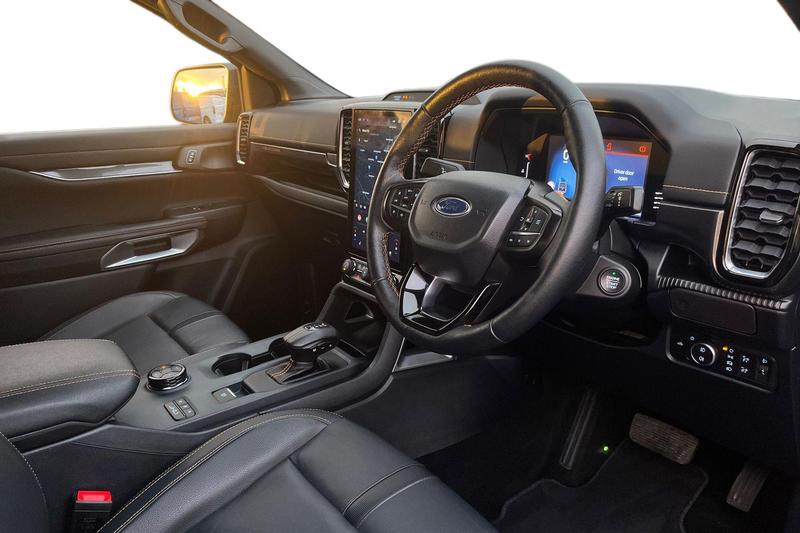 Used Ford Ranger 2024 for sale - 76480391: Photo 14