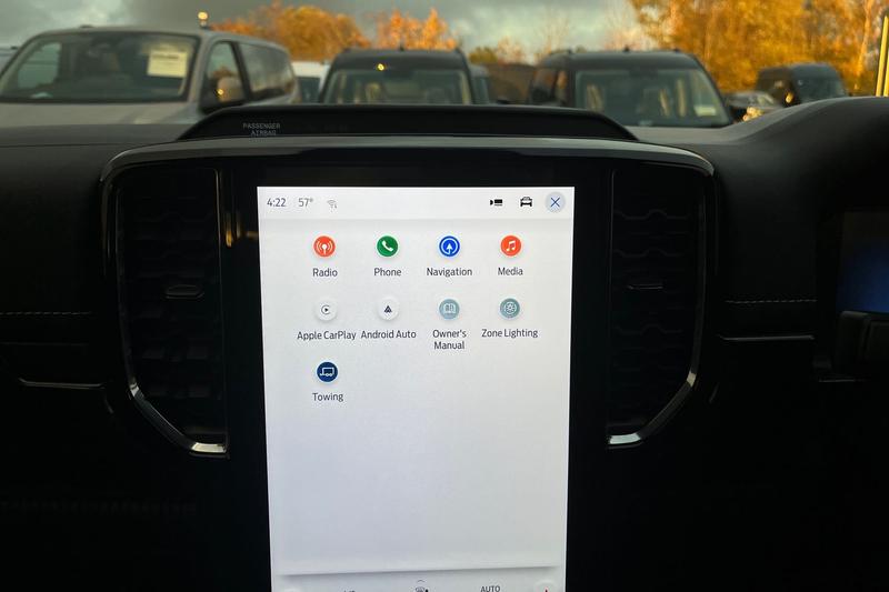 Used Ford Ranger 2024 for sale - 76480391: Photo 16