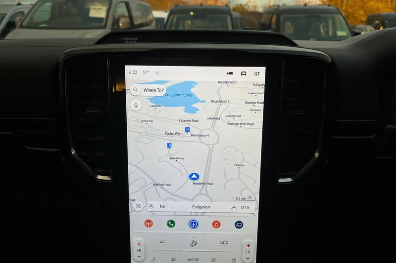 Used Ford Ranger 2024 for sale - 76480391: Photo 17