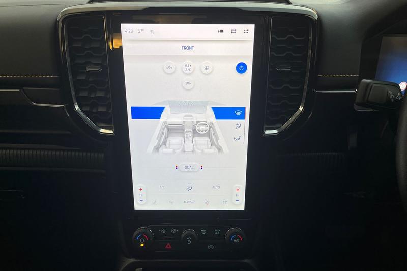 Used Ford Ranger 2024 for sale - 76480391: Photo 18