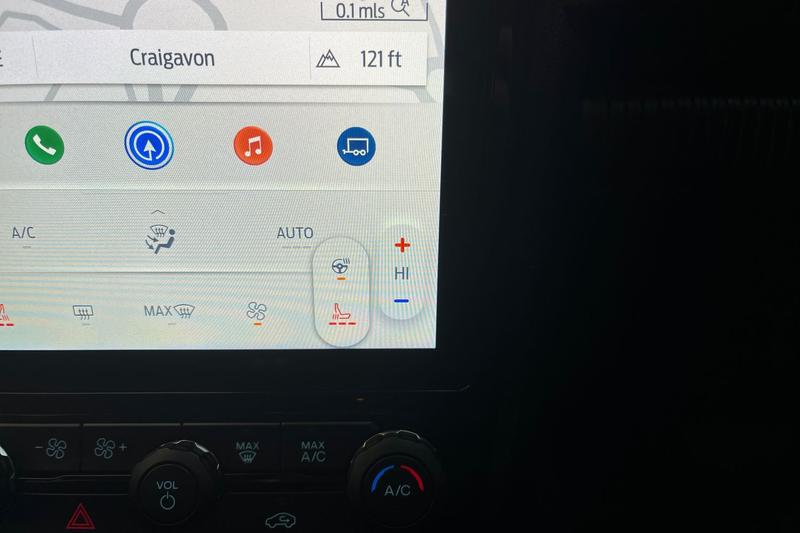 Used Ford Ranger 2024 for sale - 76480391: Photo 19