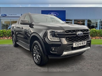 Used Ford Ranger 2024 for sale - 76480391: Photo