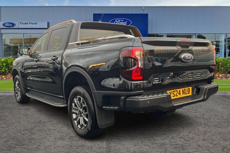 Used Ford Ranger 2024 for sale - 76480391: Photo 2