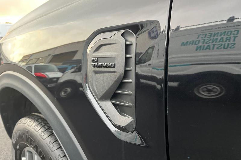 Used Ford Ranger 2024 for sale - 76480391: Photo 21