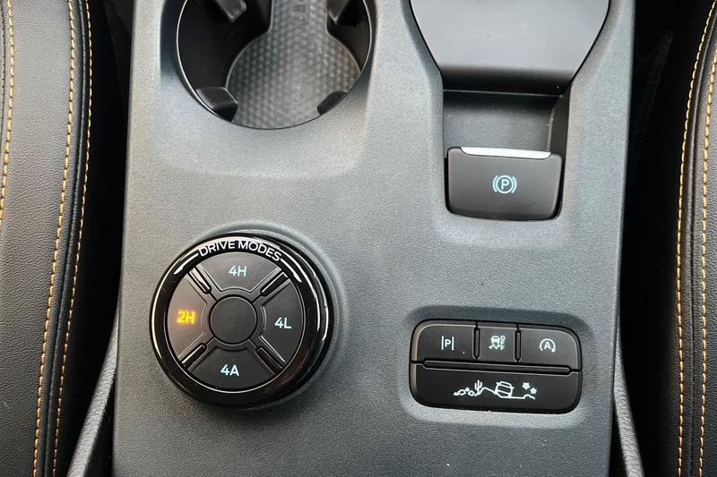 Used Ford Ranger 2024 for sale - 76480391: Photo 22