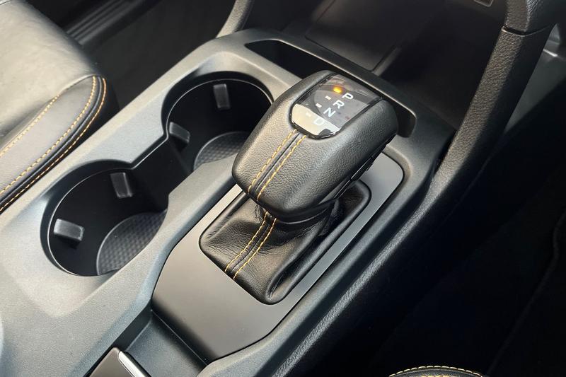 Used Ford Ranger 2024 for sale - 76480391: Photo 23