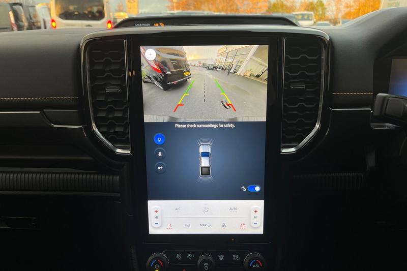 Used Ford Ranger 2024 for sale - 76480391: Photo 24