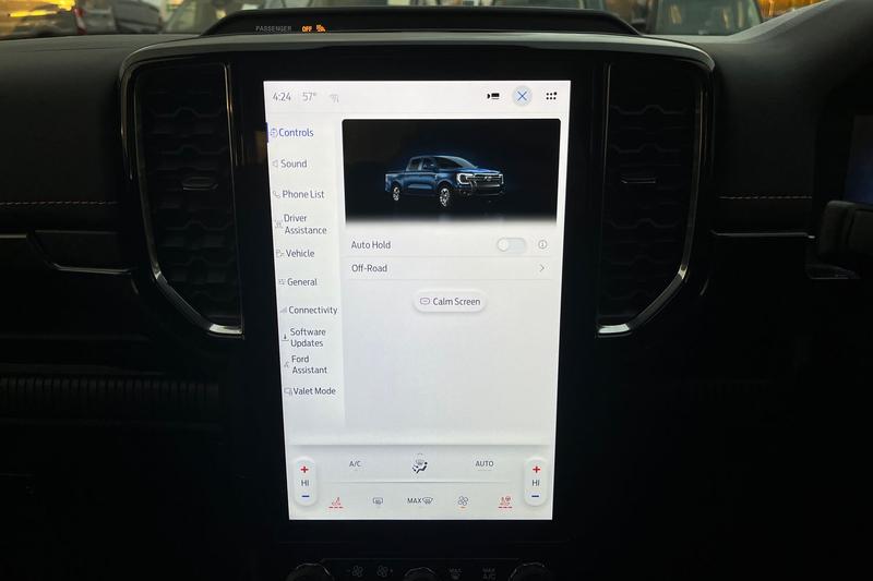 Used Ford Ranger 2024 for sale - 76480391: Photo 25