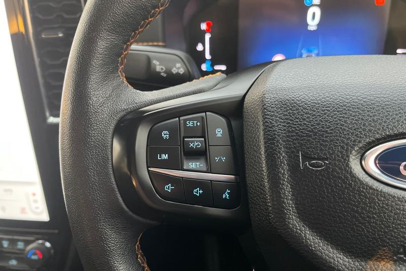 Used Ford Ranger 2024 for sale - 76480391: Photo 26