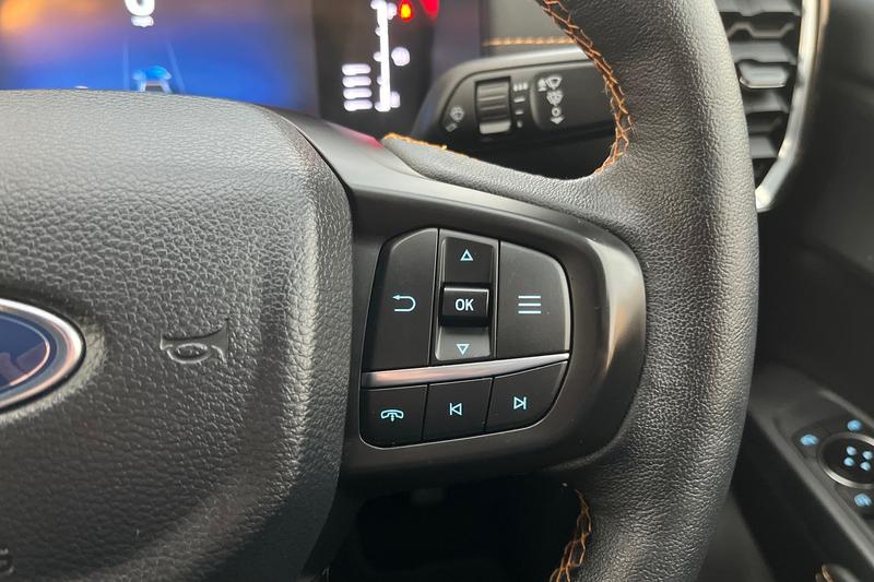 Used Ford Ranger 2024 for sale - 76480391: Photo 27