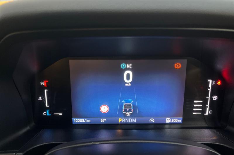 Used Ford Ranger 2024 for sale - 76480391: Photo 28