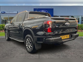 Used Ford Ranger 2024 for sale - 76480391: Photo