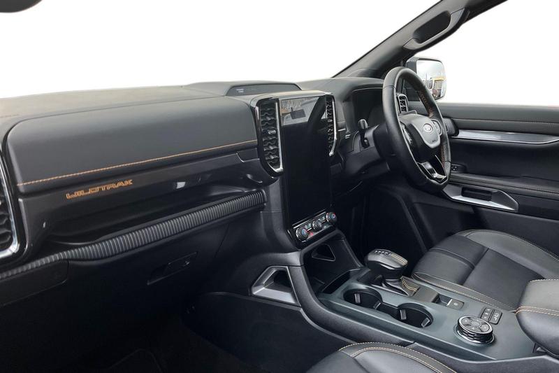 Used Ford Ranger 2024 for sale - 76480391: Photo 4