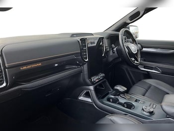 Used Ford Ranger 2024 for sale - 76480391: Photo