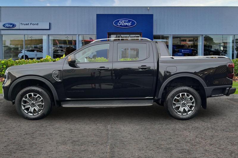 Used Ford Ranger 2024 for sale - 76480391: Photo 6