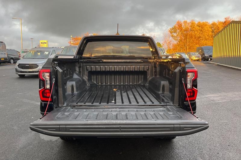 Used Ford Ranger 2024 for sale - 76480391: Photo 7