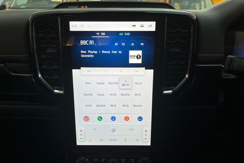 Used Ford Ranger 2024 for sale - 76480391: Photo 8