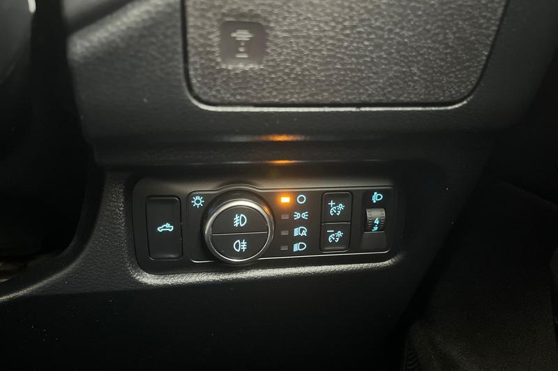 Used Ford Ranger 2024 for sale - 76480391: Photo 9