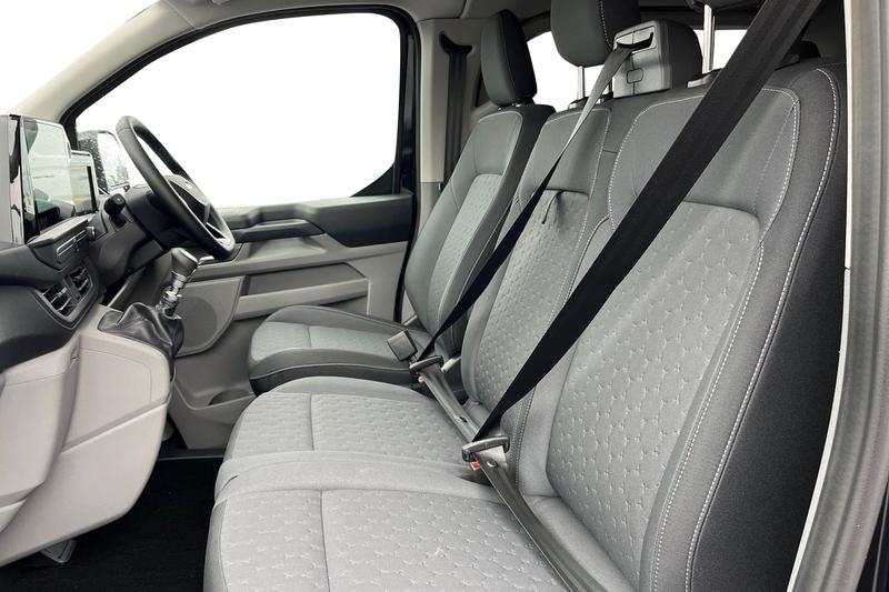 Used Ford Transit Custom 2025 for sale - 76557379: Photo 10
