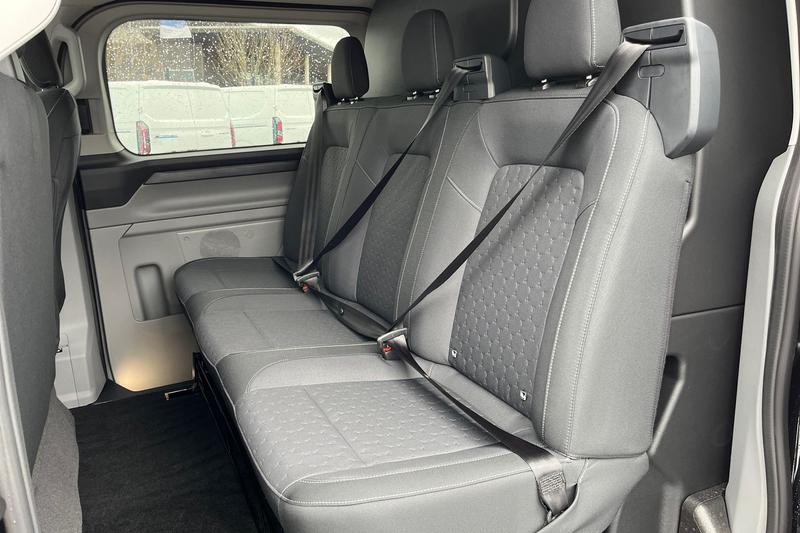 Used Ford Transit Custom 2025 for sale - 76557379: Photo 11
