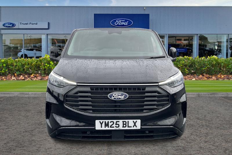 Used Ford Transit Custom 2025 for sale - 76557379: Photo 12