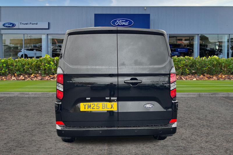 Used Ford Transit Custom 2025 for sale - 76557379: Photo 13