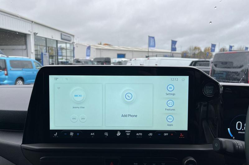 Used Ford Transit Custom 2025 for sale - 76557379: Photo 15