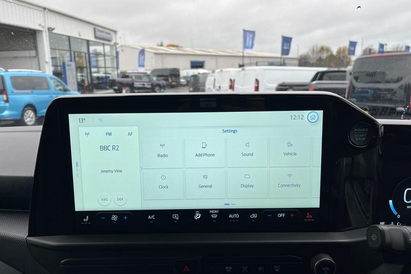 Used Ford Transit Custom 2025 for sale - 76557379: Photo 17