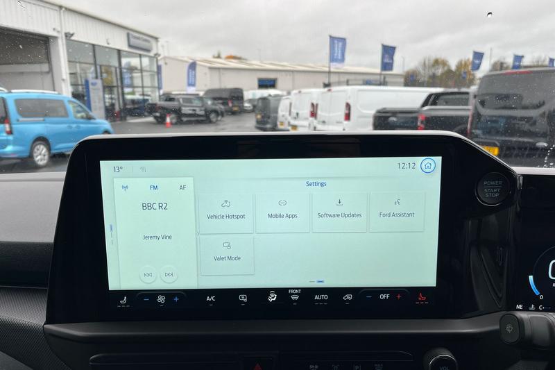 Used Ford Transit Custom 2025 for sale - 76557379: Photo 18