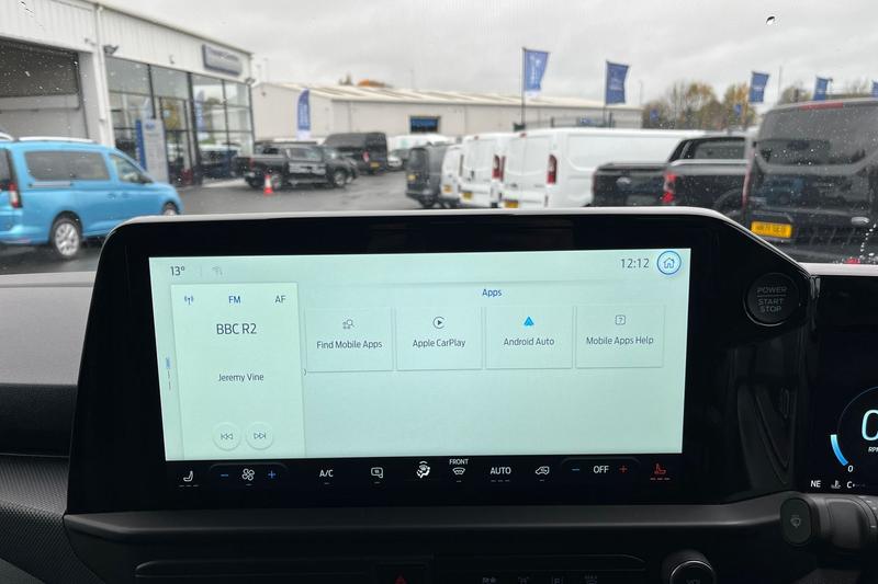 Used Ford Transit Custom 2025 for sale - 76557379: Photo 19