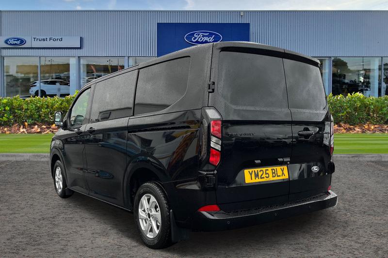 Used Ford Transit Custom 2025 for sale - 76557379: Photo 2