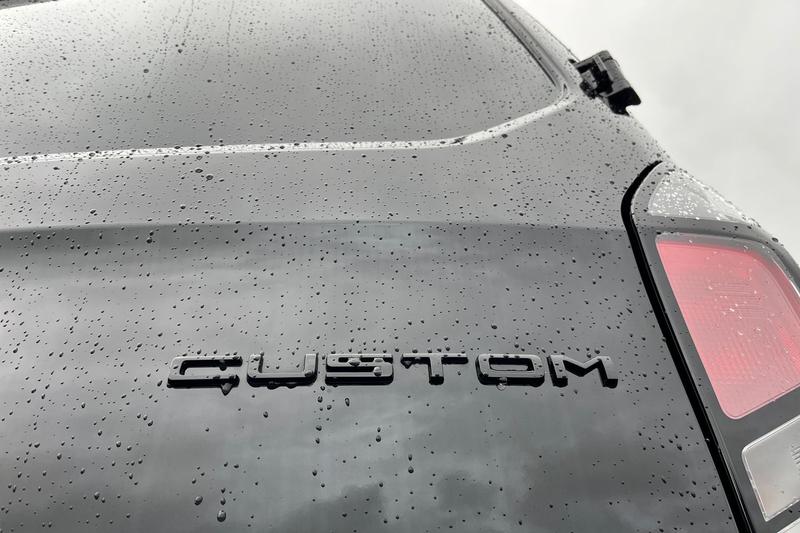 Used Ford Transit Custom 2025 for sale - 76557379: Photo 20