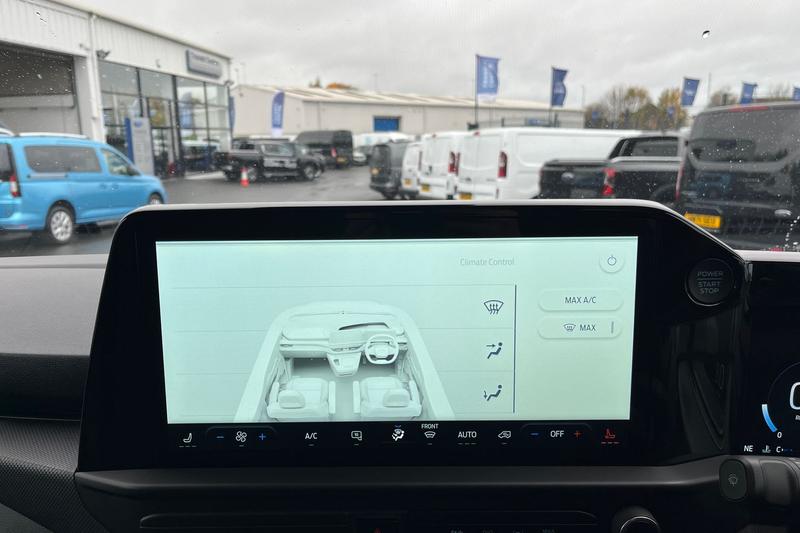 Used Ford Transit Custom 2025 for sale - 76557379: Photo 21