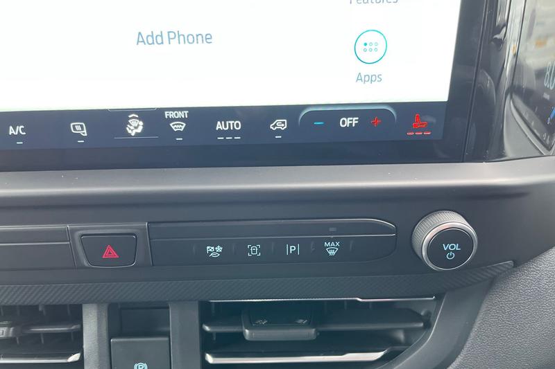 Used Ford Transit Custom 2025 for sale - 76557379: Photo 22