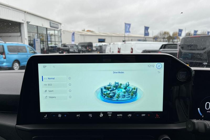 Used Ford Transit Custom 2025 for sale - 76557379: Photo 23