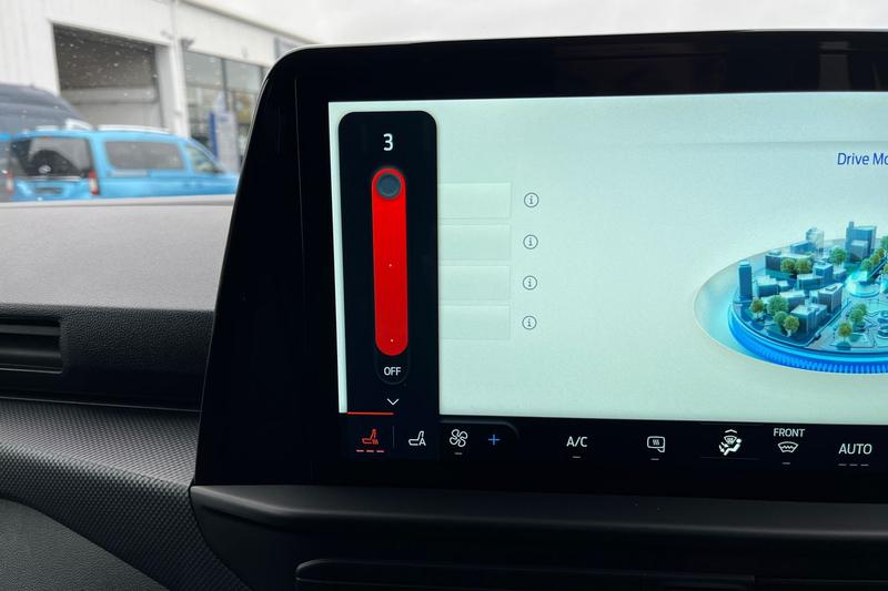 Used Ford Transit Custom 2025 for sale - 76557379: Photo 24