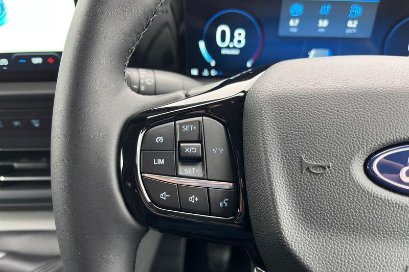 Used Ford Transit Custom 2025 for sale - 76557379: Photo 25