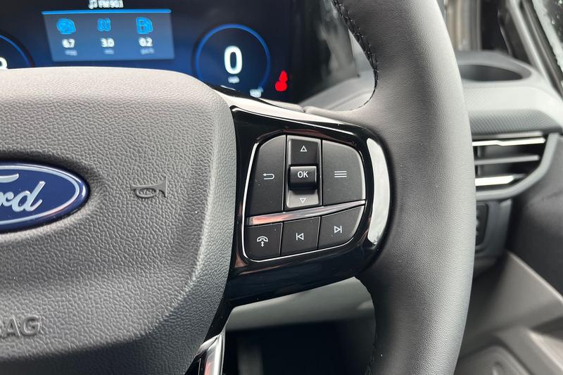 Used Ford Transit Custom 2025 for sale - 76557379: Photo 26