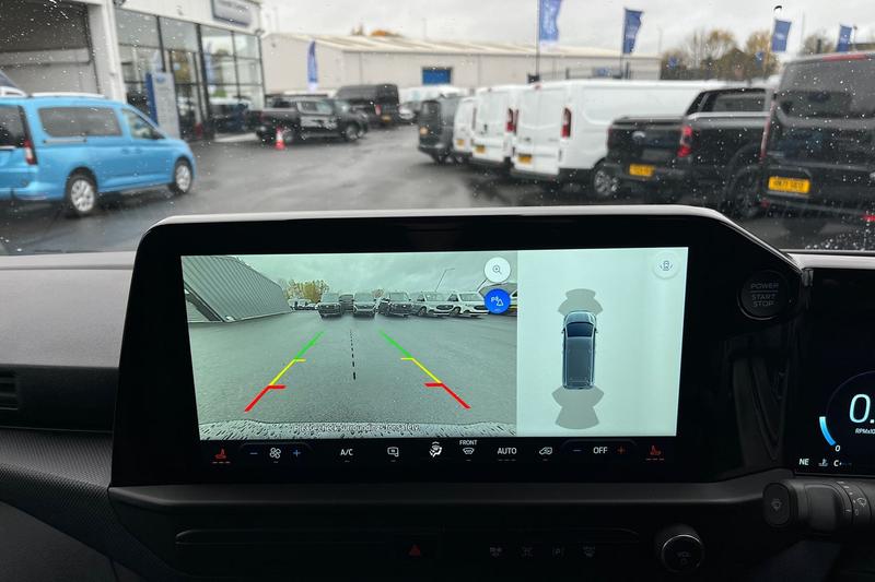 Used Ford Transit Custom 2025 for sale - 76557379: Photo 27