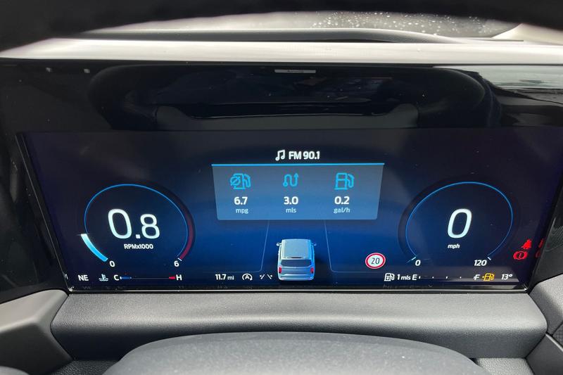 Used Ford Transit Custom 2025 for sale - 76557379: Photo 28