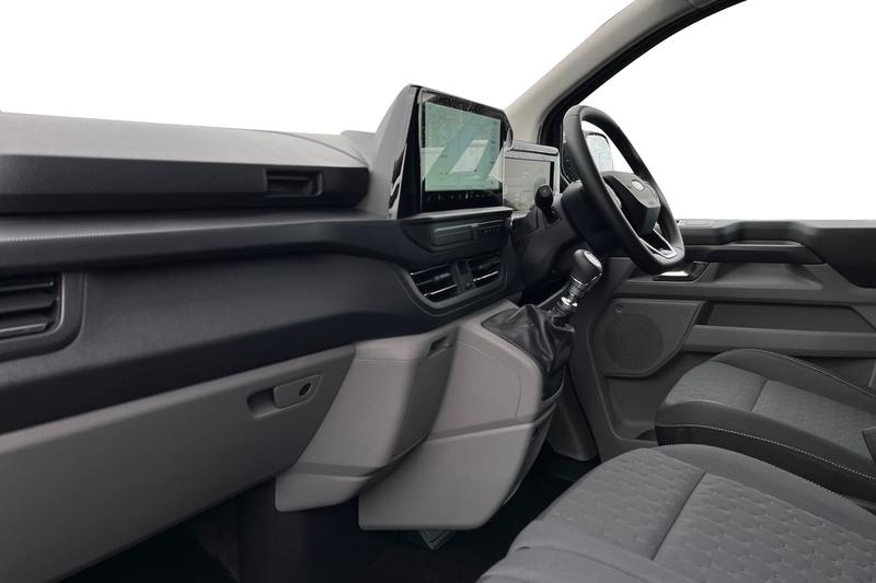 Used Ford Transit Custom 2025 for sale - 76557379: Photo 4