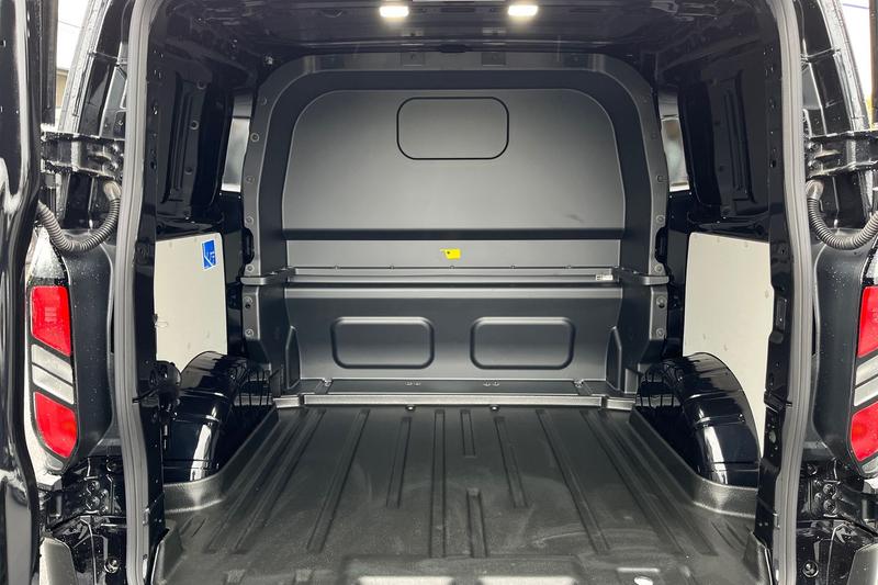 Used Ford Transit Custom 2025 for sale - 76557379: Photo 5