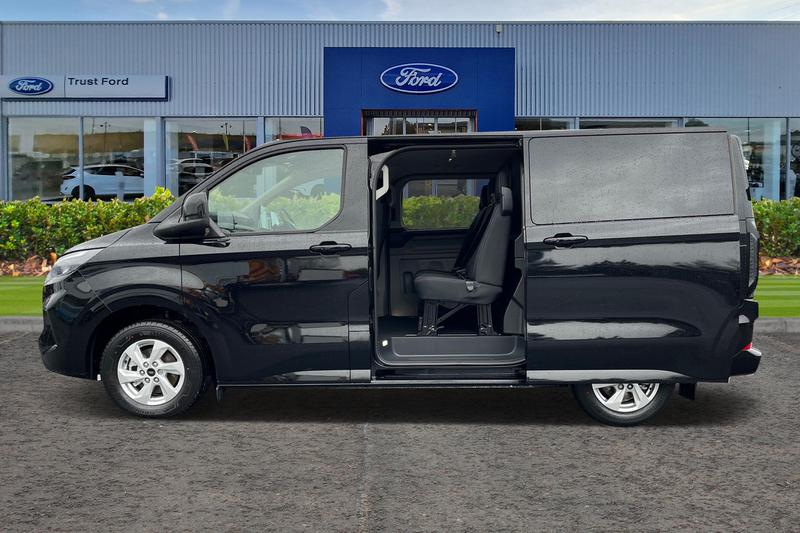 Used Ford Transit Custom 2025 for sale - 76557379: Photo 6